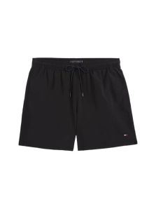 Bañador Tommy Hilfiger Basic en Negro