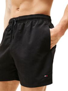 Bañador juvenil de Tommy Hilfiger de secado rápido