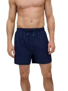 Oferta exclusiva online: Bañador Ysabel Mora azul marino liso clásico ¡hazte con él!