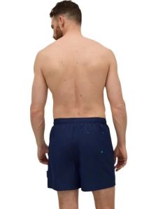 Oferta imperdible: Bañador Ysabel Mora azul marino liso clásico juvenil, ¡renueva tu estilo!
