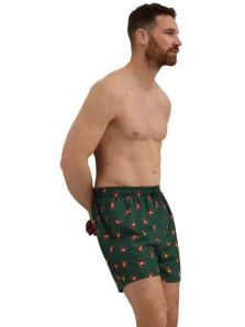 Compra ya el Bañador Ysabel Mora con estampado de cangrejos y luce espectacular este verano a super precio.