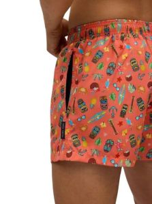 Compra ya el Bañador Ysabel Mora con estampado hawaiano y luce espectacular este verano.