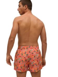 Oferta imperdible: Bañador Ysabel Mora con estampado hawaiano, ¡renueva tu look este verano!