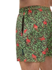 Compra ya el Bañador Ysabel Mora de hombre con estampado tropical, ¡destaca este verano en la playa!