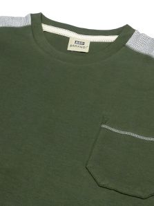 Barandi - Pijama juvenil calentito para estar por casa