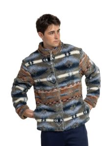 Parka polar ADMAS mod. Terrain de coralina