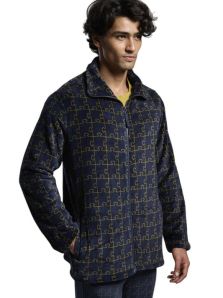 Parka Polar Muydemi en Coralina mod. puzzle