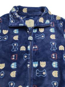 bata Muydemi, suave y agradable como homewear para estudiantes