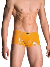 Boxer Manstore Micro Pants Nectar