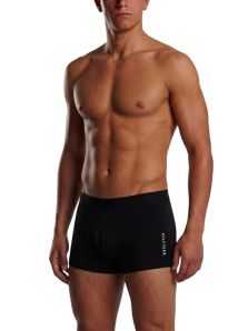 Bóxer clásico Tommy Hilfiger con cinturilla forrada y tejido de algodón elastizado