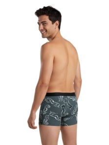 boxer hombre maniqui espalda caballitos de mar ajuste ergonomico