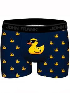 Bóxer John Frank mod. Duck