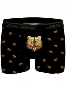 Bóxer John Frank mod. Bear 
