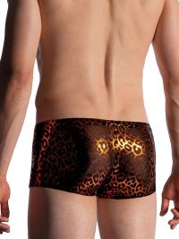 Boxer Manstore Micro Pants Oro