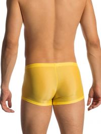 Boxer Minipants Olaf Benz Amarillo