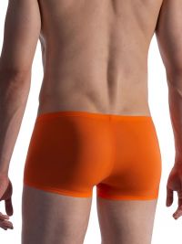 Boxer Minipants Olaf Benz Mandarina