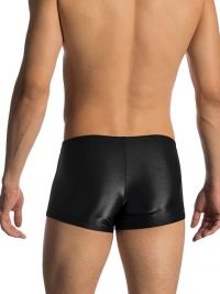 Boxer Minipants Olaf Benz en Negro