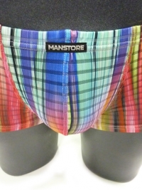 Boxer Manstore Micro Pants Horizon