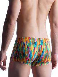 Boxer Manstore Micro Pants Rainbow