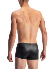 Boxer Minipants Olaf Benz Black