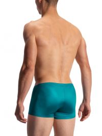 Boxer Minipants Olaf Benz Petrol