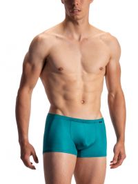 Boxer Minipants Olaf Benz Petrol