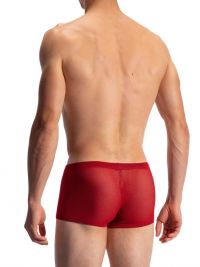 Boxer Minipants Olaf Benz Red