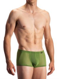 Boxer Minipants Olaf Benz Kiwi