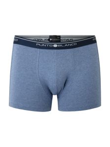 Tabla de equivalencia de tallas para ropa interior Punto Blanco.