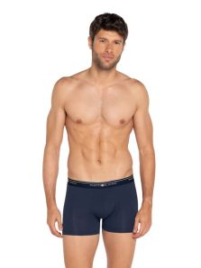costuras reforzadas boxer hombre Punto Blanco durabilidad calidad