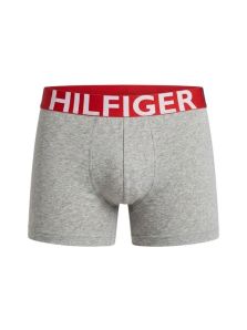 Bóxer Tommy Hilfiger mod. Bold en color gris jaspeado