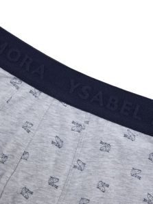 Compra bóxers Ysabel Mora con estampados originales