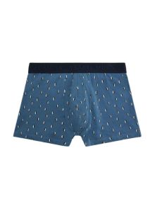 Bóxers Ysabel Mora estampados, oferta especial