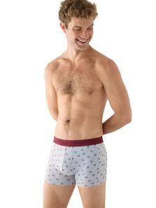 Oferta de bóxers Ysabel Mora con estampados originales y juveniles 