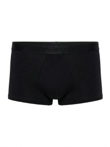 Boxer ZD con Hilo de Soja mod. Akiles en negro