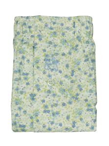 Calzoncillo Kiff Kiff hombre algodón popelín estampado flores