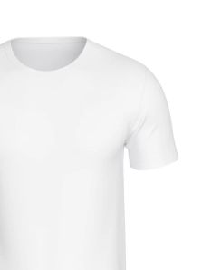 Vista frontal camiseta técnica hombre IMPETUS Outlast