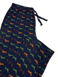 Pijama Admas de algodón My Dog, cómodo, moderno y con diseño perruno ideal para regalar o disfrutar en casa.