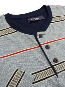Pijamas clásicos para caballero de Guasch