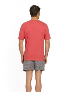 Compra inteligente: Pijama Guasch de algodón para noches frescas.