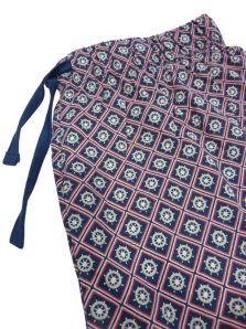 ¡No te lo pierdas! Oferta en pijama Guasch de algodón fresco.