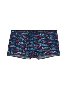 Boxer HOM Temptation mod. Blackrock en microfibra