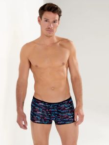 Boxers de microfibra para hombre de HOM
