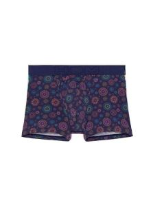 Boxer HOM mod. Spectra H01 en microfibra