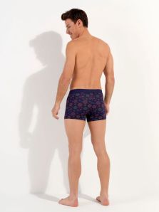 Oferta en ropa interior HOM: calidad premium con certificado OEKO-TEX.
