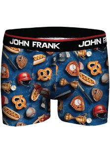 Boxer John Frank mod. Baseball