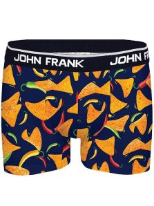 Boxer John Frank mod. Hot Chips