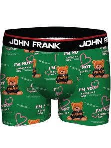 Boxer John Frank mod. Frnk Teddy