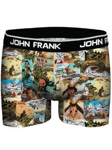 Boxer John Frank mod. Sex Bomb