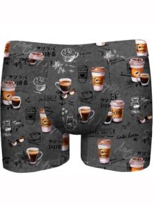 Boxer John Frank mod. Coffee